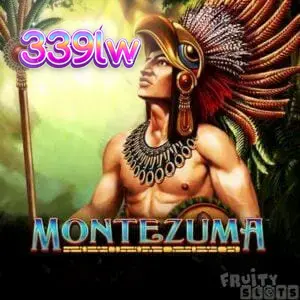 Tampilan visual slot bertema Aztec dengan simbol-simbol kuno yang berkilau.